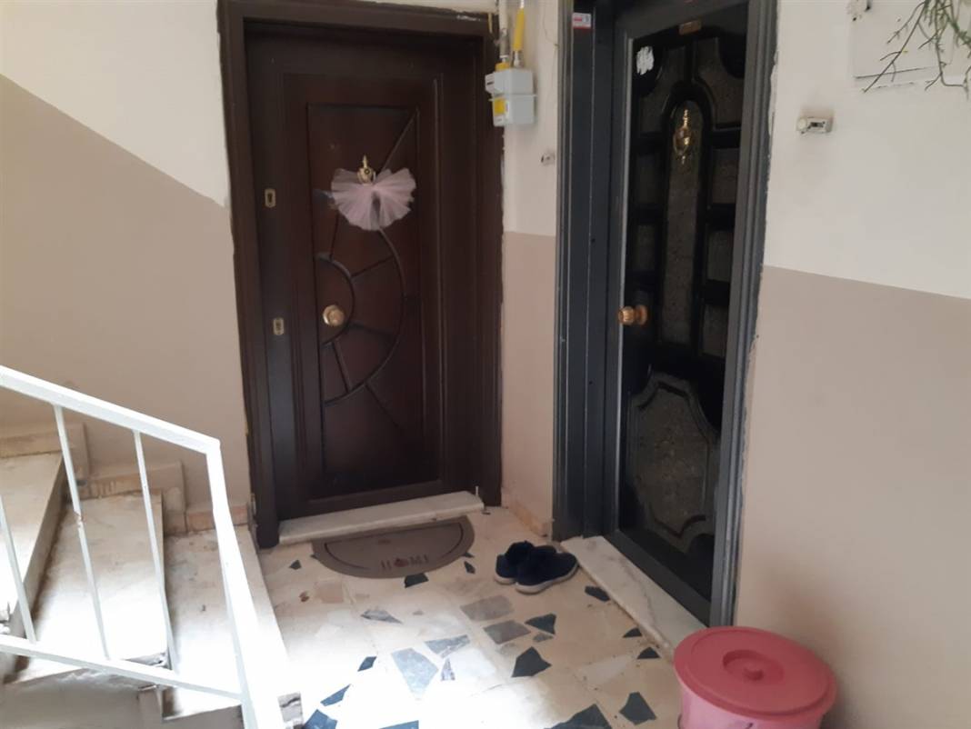 Genç kadına inanılmaz vahşet! Çığlıklarına komşuları yetişti 6